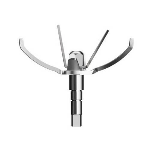 בלנדר עוצמתי דגם BBL620SIL BREVILLE