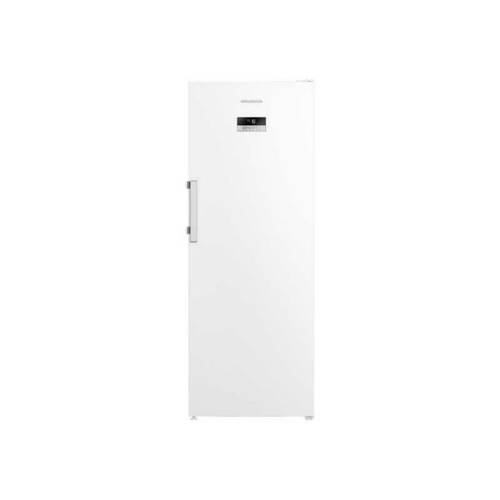 מקפיא 8 מגירות דגם GFN24840N GRUNDIG בצבע לבן כולל משמרת שבת