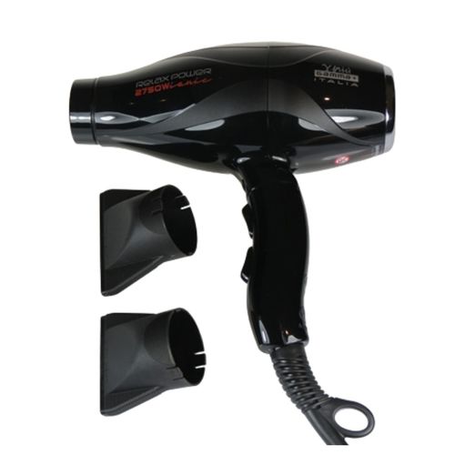 מייבש שיער מקצועי למספרות 275OW GAMMA גאמה פיו