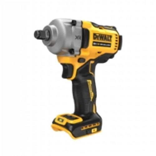 מפתח בוקסות 18V DCF891EHGT + שתי סוללות+ מטען+ מזוודה