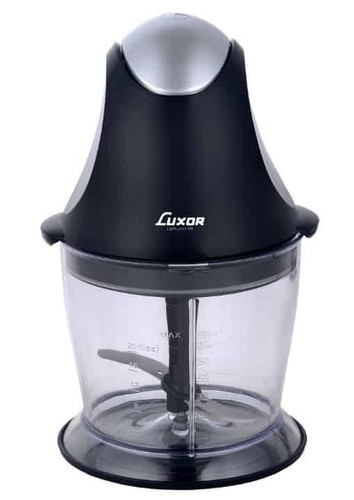 קוצץ מזון חשמלי Luxor CH-1106