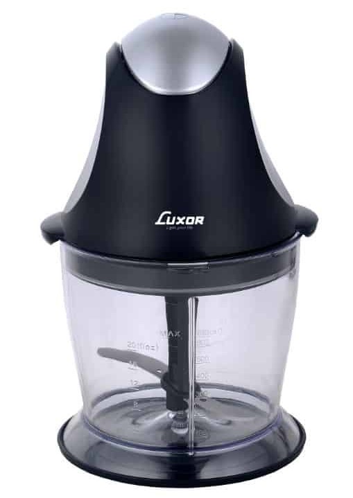 קוצץ מזון חשמלי Luxor CH-1106