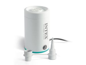 משאבת ניפוח חשמלית לבריכות, מתנפחים ומזרנים