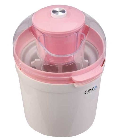 מכשיר להכנת גלידה Benaton BT-2002