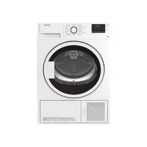 מייבש כביסה 8 ק"ג דגם TXU580WTX BLOMBERG