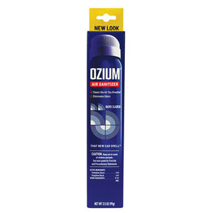 3.5 OZ. OZIUM AIR SANITIZERS