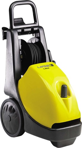מכונת שטיפה ניידת 200BAR דגם: LMX-200T
