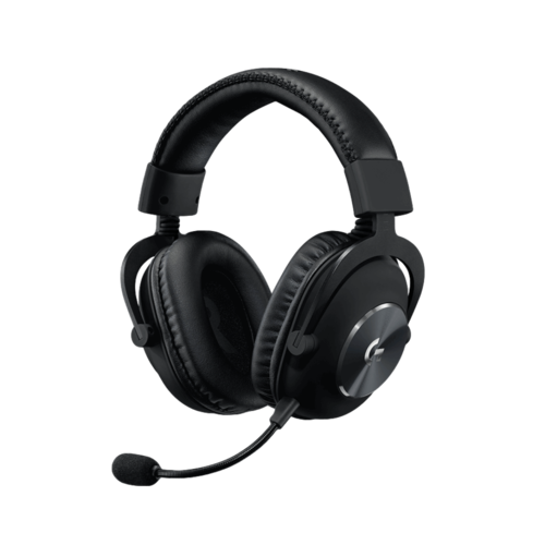 אוזניית גיימינג G PRO X LOGITECH