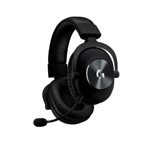 אוזניית גיימינג G PRO X LOGITECH