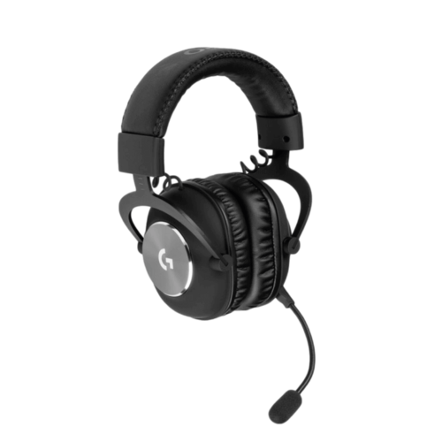 אוזניית גיימינג G PRO X LOGITECH