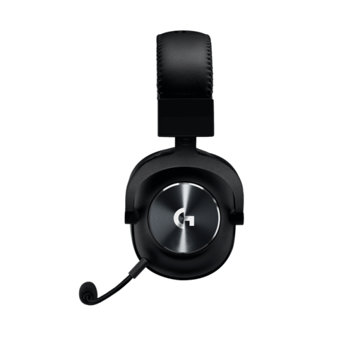 אוזניית גיימינג G PRO X LOGITECH