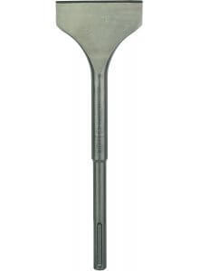 איזמל קונגו רחב 115*350 SDS-MAX - בוש