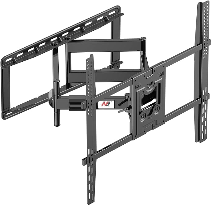 זרוע דו מפרקית למסכי 72″-110″ אינץ NB - SP5
