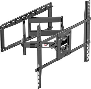 זרוע דו מפרקית  למסכי 72″-110″ אינץ NB - SP5 