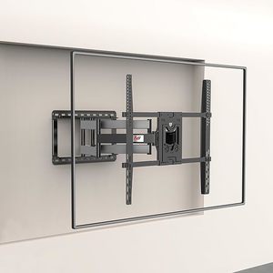 זרוע דו מפרקית  למסכי 72″-110″ אינץ NB - SP5 