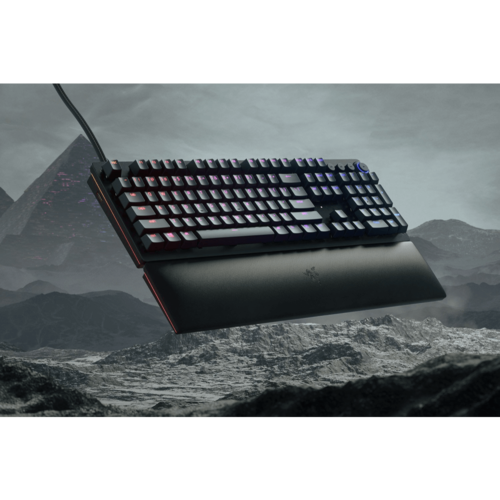מקלדת אופטית RAZER HUNTSMAN V2