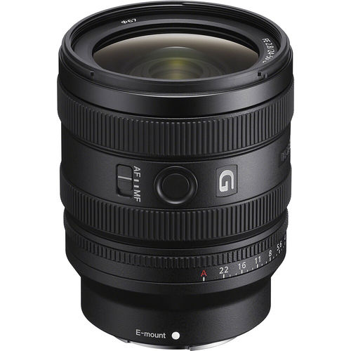 עדשה Sony FE 24-50mm f/2.8 G