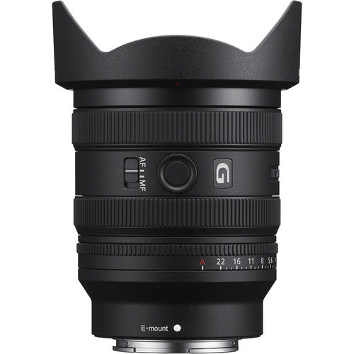 עדשה Sony FE 24-50mm f/2.8 G