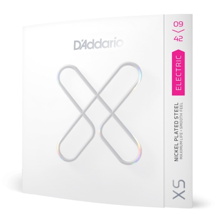 מיתרים לגיטרה חשמלית D