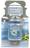 85915 YANKEE CANDLE ULTIMATE CAR JAR (GEL) | Ocean Air