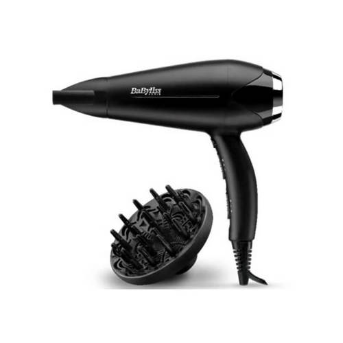 מייבש שיער דגם BA-D572DILE BABYLISS