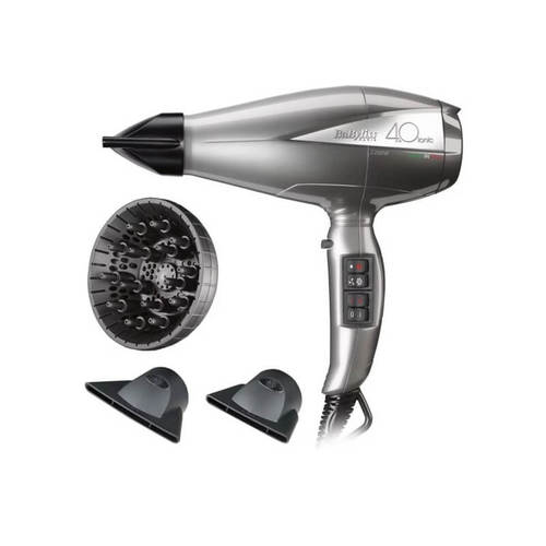 מייבש שיער דגם BA-6675ILE BABYLISS