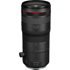 עדשה Canon RF 24-105mm f/2.8 L IS USM Z