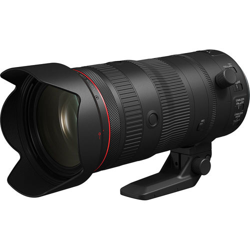 עדשה Canon RF 24-105mm f/2.8 L IS USM Z