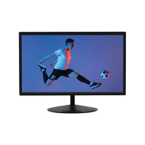 מסך מחשב בגודל 24