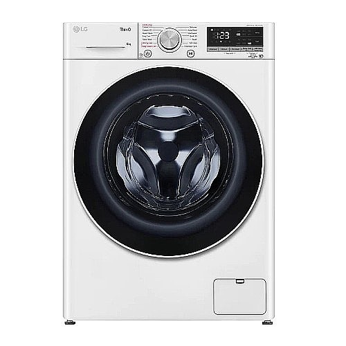  מכונת כביסה LG F2008WE ‏8 ‏ק