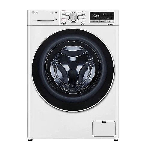  מכונת כביסה LG F2008WE ‏8 ‏ק