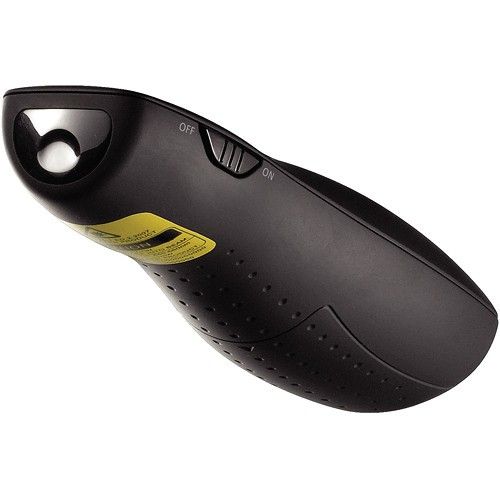 שלט מצגות אלחוטי  Logitech R400 2.4GH