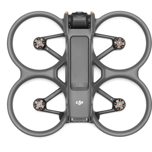 רחפן DJI Avata 2 FPV Fly More Combo (3-Battery) יבואן רשמי