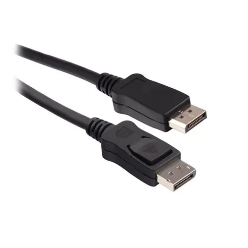 כבל Gold Touch DisplayPort  (DP) m1.8 