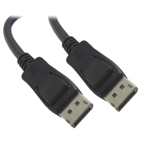 כבל Gold Touch DisplayPort  (DP) m1.8 