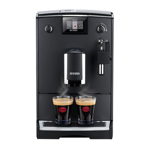 מכונת אספרסו Nivona CafeRomatica NICR 550