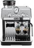 Delonghi La Specialista EC 9155.MB דלונגי - בצבע כסף