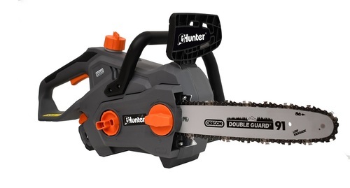 גוף משור שרשרת נטען 