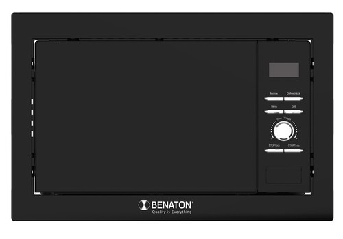 מיקרוגל דיגיטלי בנוי 30 ליטר Benaton BT-3006