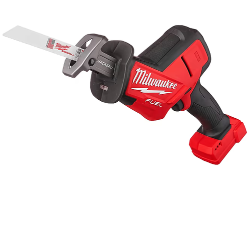 גוף מסור חרב קומפקטי 18V דגם M18 FHZ מבית Milwaukee