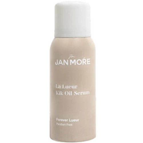 ספריי סרום La Lueur JAN MORE