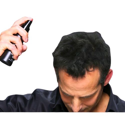 טופיק - ספריי לשיער 118 מ