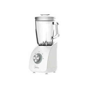 בלנדר עוצמתי דגם BL1190 MIDEA בצבע לבן