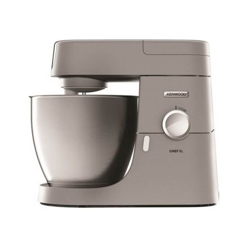 מיקסר מקצועי דגם KVL4104S XL CHEF KENWOOD בצבע כסף