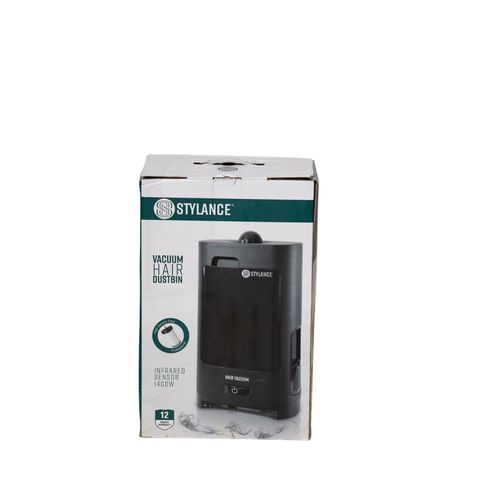 שואב שיער אוטומטי למספרות STYLANCE 1400V