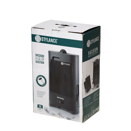שואב שיער אוטומטי למספרות STYLANCE 1400V