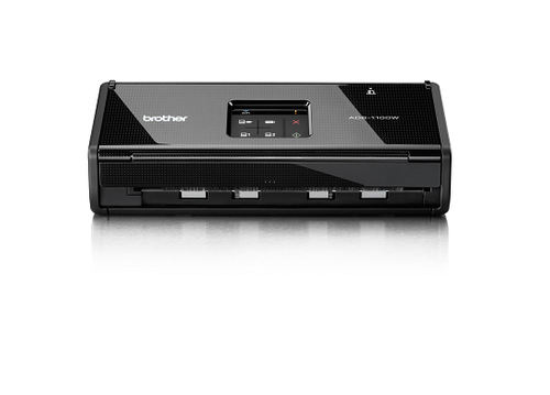 סורק ברדר Brother ADS-1100W