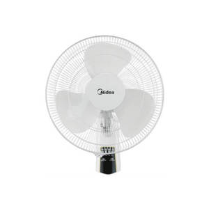 מאוורר תליה 16" עם שלט דגם FW40-7JR MIDEA