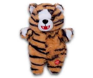 בובת כפפה לתאטרון בובות ולמשחקי דמיון - טיגריס