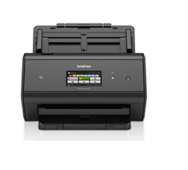 סורק מסמכים שולחני אלחוטי ADS-3600W